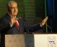 Unterstützungs-Demo: Netanyahu beschuldigt Medien und Linke ihn stürzen zu wollen