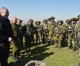 Liberman: Hamas versteckt sich beim Aufruhr an der Grenze hinter Frauen und Kindern