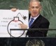 Netanyahu fordert „automatische“ europäische Sanktionen gegen den Iran