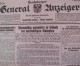 Was der Landsberger Generalanzeiger am Dienstag, 8. April 1941 den Deutschen mitteilte