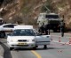 IDF-Soldaten verhinderten Auto-Rammangriff