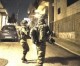 Terroristen schießen auf IDF-Truppen in Judäa und Samaria