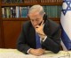 Merkel telefonierte mit Premierminister Netanyahu