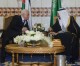 Saudischer Diplomat tadelt die Palästinenser wegen ihrer Opferrolle