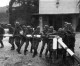 Ende des Jahres 1939: Ethnische „Flurbereinigung“ der Nationalsozialisten in Polen