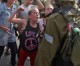 Palästinenserin die IDF-Soldaten geschlagen hat zu 8 Monaten Haft verurteilt
