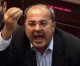 Arabischer Knesset-Abgeordneter drängt bei der UNO den jüdischen Staat zu vernichten