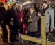 Jahrestag des islamistischen Terroranschlages auf dem Berliner Weihnachtsmarkt