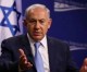 Netanyahu schlägt „neues Modell“ für den Frieden vor
