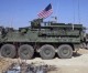 Selbstmordattentäter rammt US-unterstützte Streitkräfte an einem Checkpoint in Syrien