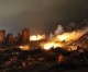 Syrien meldet zwei israelische Luftangriffe in Folge