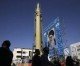 Frankreich: Der Iran soll sein ballistisches Raketenprogramm aufgeben