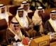Arabische Führer verstehen den Iran bekämpfen ist der Schlüssel zum Frieden
