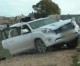 Soldat bei versuchtem Auto-Rammangriff im Jordantal verletzt