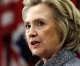 Bericht: Clintons Unterstützer zahlten 700000 Dollar an Frauen um Trump vor der Wahl zu verleumden