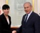 Netanyahu konfrontiert norwegische Außenministerin mit dem BDS