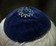 Deutschland sieht einen Anstieg der antisemitischen Gewalt