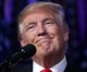 Bericht: Trump wird für den Friedensnobelpreis in Betracht gezogen