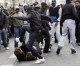 Israeli in Paris von zwei afrikanischen Migranten geschlagen und schwer verletzt