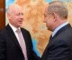 Trumps Gesandter kommt nach Israel um Gespräche über den Jahrhundert-Deal zu führen