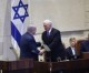 Mike Pence Glaube treibt seine Unterstützung für Israel. Ist er auch Antrieb für die Politik des Nahen Ostens?