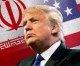 Weitere US-Sanktionen gegen den Iran während Trump im Amt ist