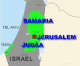 Netanyahu verspricht Gemeinden in Judäa und Samaria zu annektieren