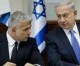 Wochenendumfragen zeigen Aufstieg für Lapid und Niedergang für Netanyahu