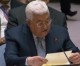 Abbas schwor am Samstag eine neue PA-Regierung ein