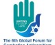 6. Globales Forum für den Kampf gegen Antisemitismus