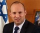 Bennett: Offen für den Friedenplan der USA aber die Sicherheit Israels steht an erster Stelle