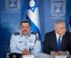 Netanyahu kritisiert Polizeichef Roni Alshich