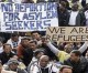 Tausende demonstrierten in Tel Aviv zur Unterstützung illegaler Einwanderer