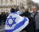 Vierzehn französische Parteien protestieren gegen Antisemitismus