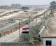 Gaza-Terroristen durchbrachen den Grenzzaun