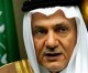 Saudischer Prinz: Iran und nicht Trump verursacht Ärger in der Region