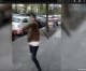 Amerikanischer Tourist in Berlin angegriffen weil er Jude ist