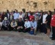 40 UN-Botschafter besuchen Israel zum 70-jährigen Jubiläum