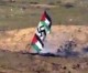 IDF bereitet sich auf weitere Unruhen an der Gaza-Grenze vor