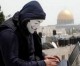 Pro-Palästinensischer Hackerangriff auf Dutzende von israelischen Websites