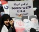 „Die USA haben Angst davor sich dem Iran im Kampf zu stellen“