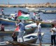 Israels Marine vereitelt den Versuch die Gaza-Blockade zu durchbrechen