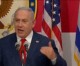 Netanyahu begrüßt Trumps Entscheidung über Iran-Sanktionen