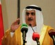 Bahrain schlägt Treffen von Israelis und Palästinensern vor um die Verhandlungen zu erneuern