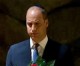 Prinz William besucht Yad Vashem