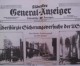 Die Arbeit der Justiz im Reich des Adolf Hitler: Aus dem Lübecker General-Anzeiger von Dienstag, 31. März 1942