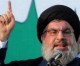 Nasrallah sagt die Hisbollah ist stärker als die IDF