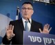 Sa’ar gilt als bevorzugter Likud-Nachfolger von Netanyahu