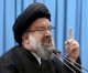 Iranischer Geistlicher droht Israel mit Angriff wenn die USA den Iran angreifen