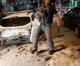 150 Raketen aus Gaza trafen heute Israel; IDF-Offizier sagt es droht großer militärischer Zusammenstoß